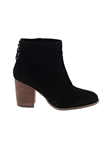 Splendid Ankle Boots (view 1)