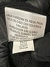 Bar III Solid Black Cocktail Dress Size M - photo 8