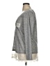A'reve Gray Long Sleeve Top Size XL - photo 5