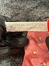 Urban Outfitters Orange Red Romper Size S - photo 4