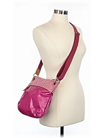 Fossil Crossbody Bag (view 2)