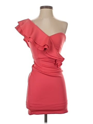 Arden B. Cocktail Dress (view 1)