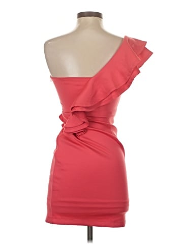 Arden B. Cocktail Dress (view 2)
