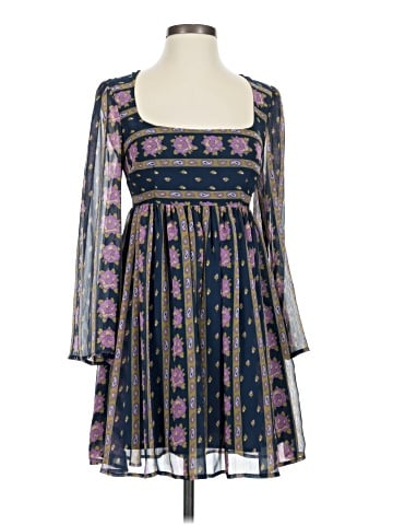 ModCloth Casual Dress (view 1)