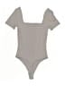 Aritzia Gray Bodysuit Size XXS - photo 2