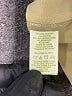 BB Dakota Yellow Trenchcoat Size S - photo 9