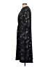 Amana Black Casual Dress Size L - photo 5