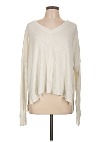Wild Fable Pullover Sweater (view 1)