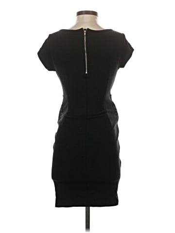 A Pea in the Pod Cocktail Dress (view 2)