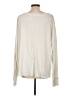 Wild Fable Ivory Pullover Sweater Size L - photo 2
