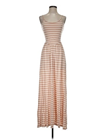 LC Lauren Conrad Casual Dress (view 1)