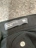Assorted Brands Black Jeggings Size 18 - photo 4