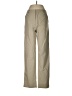 Royal Robbins Solid Tan Khakis Size 6 - photo 1