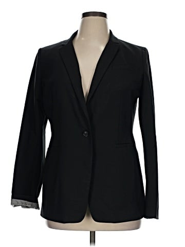 Banana Republic Wool Blazer (view 1)