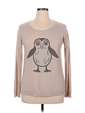 Star Wars Pullover Sweater (view 1)