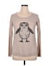 Star Wars 100% Acrylic Tan Pullover Sweater Size XL - photo 1