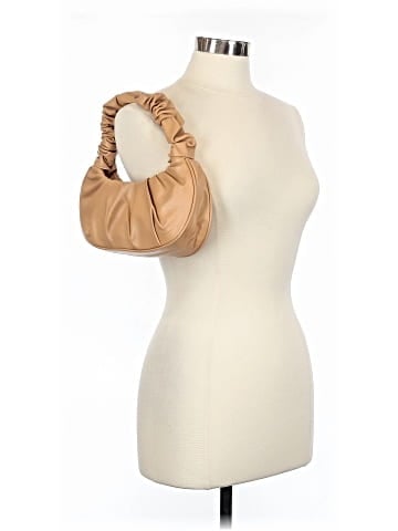 Unbranded Leather Shoulder Bag (view 2)