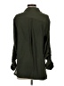 Vince Camuto 100% Polyester Green Long Sleeve Blouse Size XS - photo 2