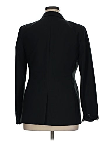 Banana Republic Wool Blazer (view 2)