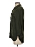 Vince Camuto 100% Polyester Green Long Sleeve Blouse Size XS - photo 5