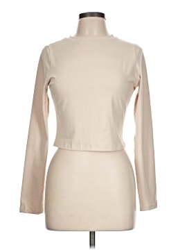 Automet Long Sleeve Turtleneck (view 1)