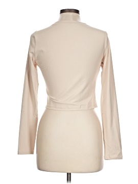 Automet Long Sleeve Turtleneck (view 2)