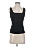 Halogen Black Tank Top Size XS - photo 1