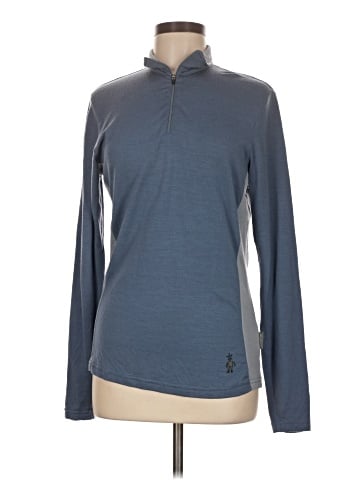 Smartwool Active T-Shirt (view 1)