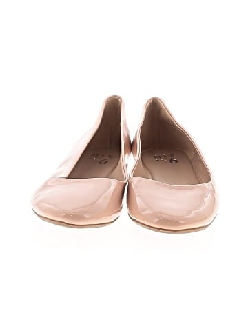 Mix No. 6 Flats (view 2)