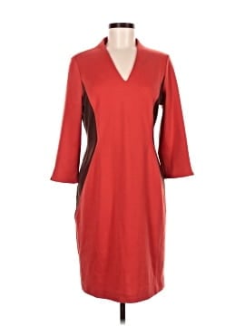 The Look by Randolph Duke Casual Dress (view 1)