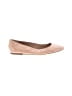 Mix No. 6 Tan Flats Size 10 - photo 1