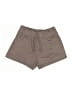 Balance Collection Chevron-herringbone Brown Shorts Size S - photo 1