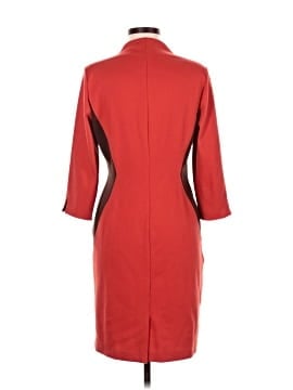 The Look by Randolph Duke Casual Dress (view 2)