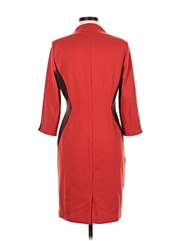 The Look by Randolph Duke Casual Dress (view 2)