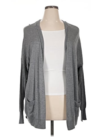 a.n.a. A New Approach Cardigan (view 1)