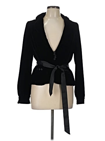 Necessary Objects Blazer (view 1)