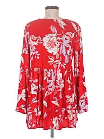 Free People Long Sleeve Blouse (view 2)