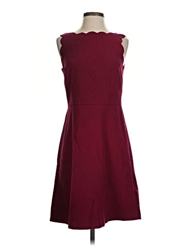 Ann Taylor LOFT Outlet Cocktail Dress (view 1)