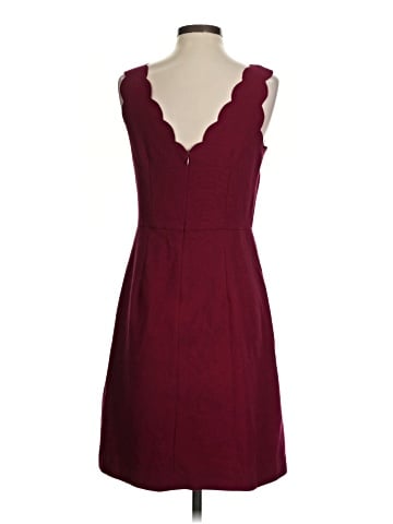 Ann Taylor LOFT Outlet Cocktail Dress (view 2)