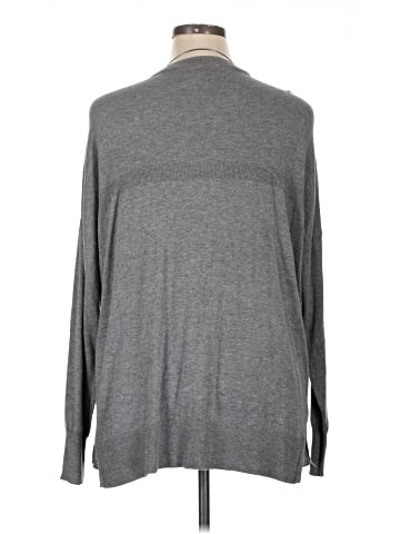 a.n.a. A New Approach Cardigan (view 2)