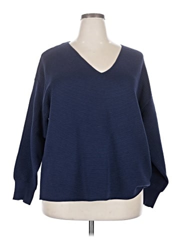 PREMISE 3/4 Sleeve T-Shirt (view 1)