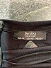 Bershka Black Short Sleeve Turtleneck Size XS - photo 7