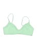 Billabong Green Swimsuit Top Size XXS (estimated) - photo 1