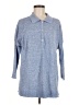 Tuckernuck Blue Pullover Sweater Size Med - Lg - photo 1