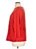 MULTIPLES Red 3/4 Sleeve Top Size XL - photo 5