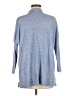 Tuckernuck Blue Pullover Sweater Size Med - Lg - photo 2