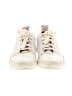Joseph White Ivory Sneakers Size EU 38 - photo 2