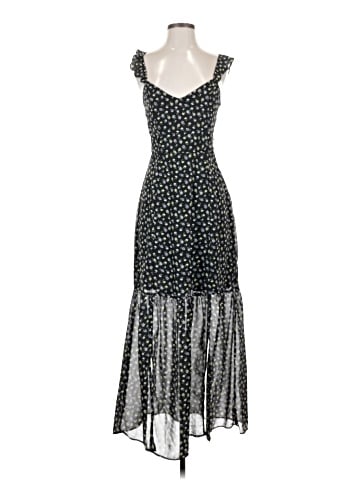 Divided by H&M Cocktail Dress (view 1)