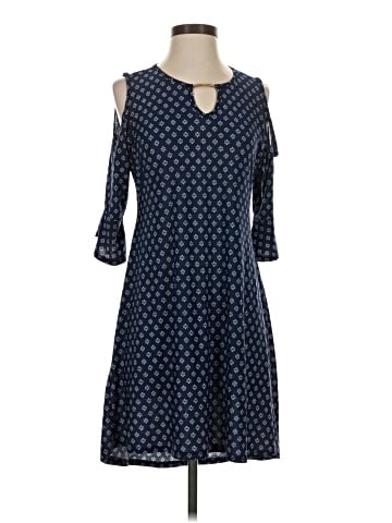 Nicholas Casual Dress (view 1)