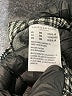 American Eagle Outfitters Houndstooth Gray Dress Pants Size 00 - photo 8